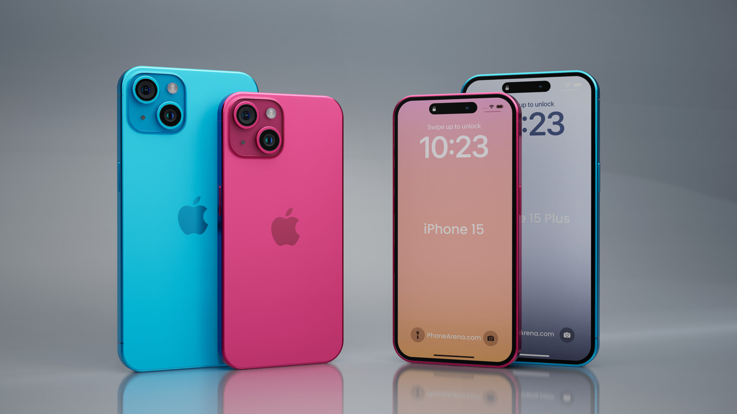 iPhone 15, iPhone 15 Mini, iPhone 15 Pro, iPhone 15 Pro Max, The Future  of Technology: Unveiling the iPhone 15